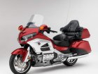 Honda GLX 1800 Gold Wing